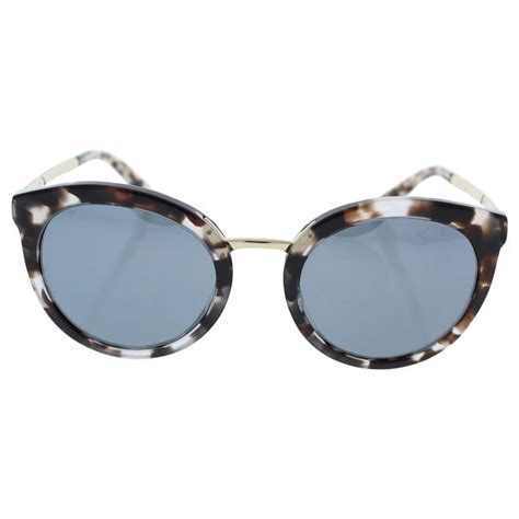 dolce gabbana 4268|D&G Dolce & Gabbana Women's 0DG4268 Square Sunglasses.